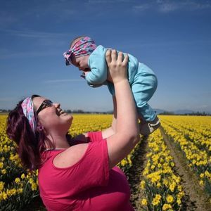 Meet your Posher, Madi